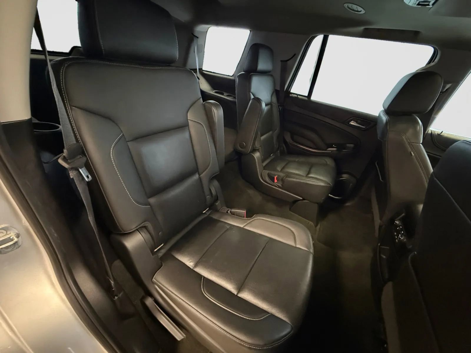 Used 2017 GMC Yukon SLT w/ Open Road Package image 57