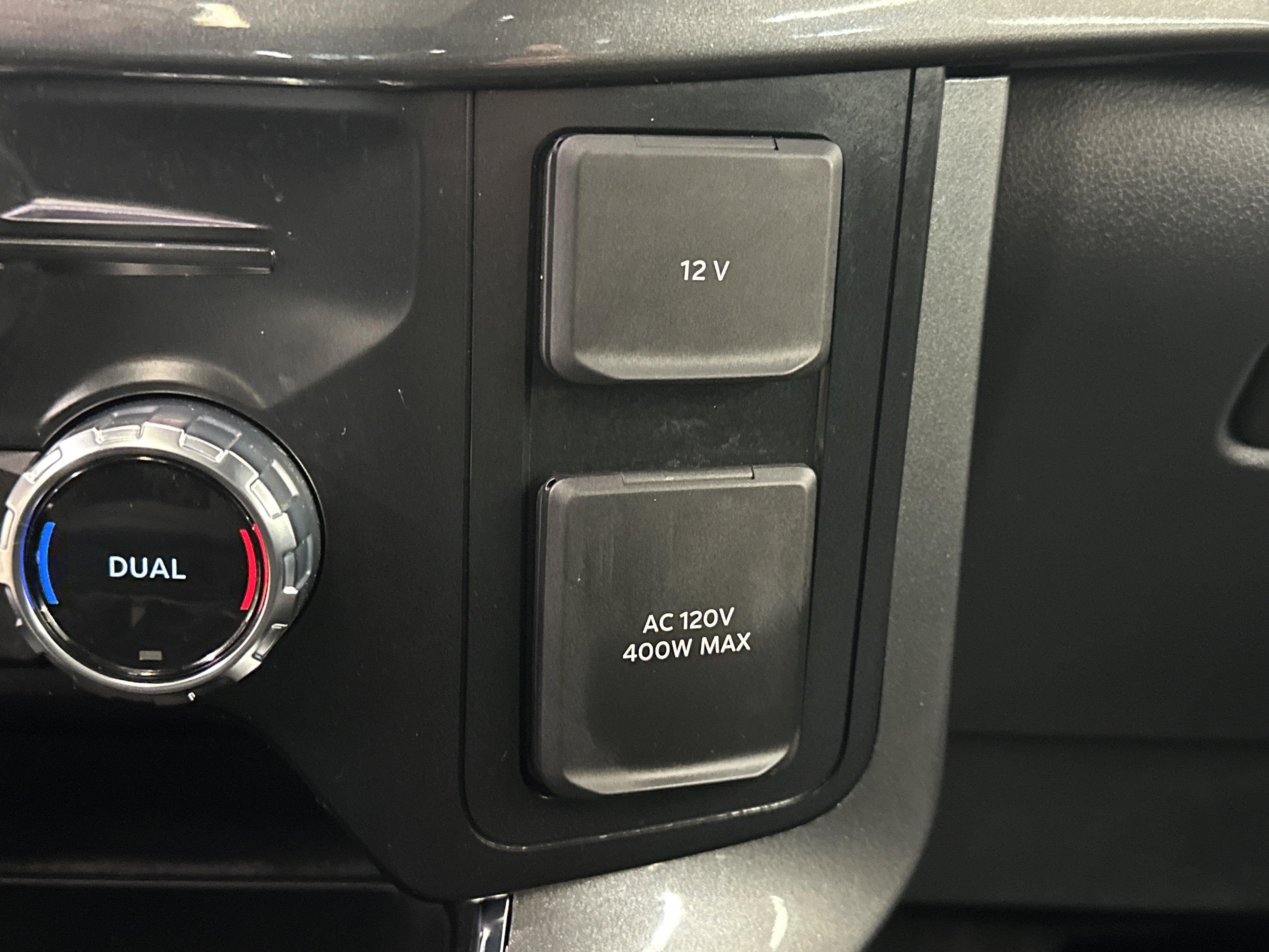 Used 2023 Ford F150 XLT w/ Equipment Group 302A High image 34