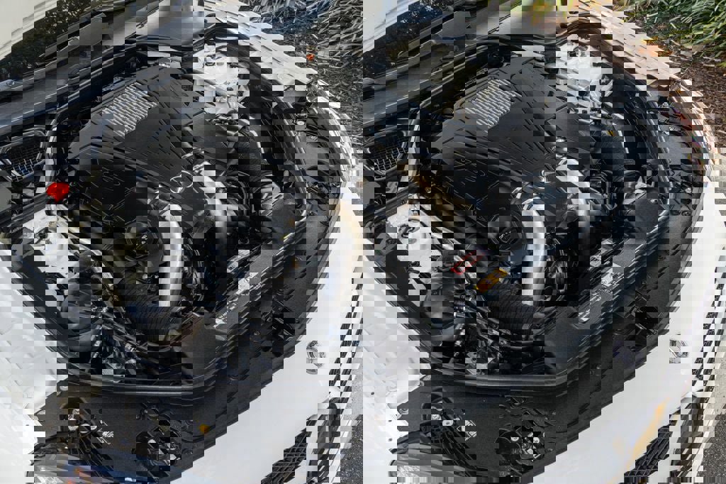 Used 2015 Mercedes-Benz SL 550 image 30