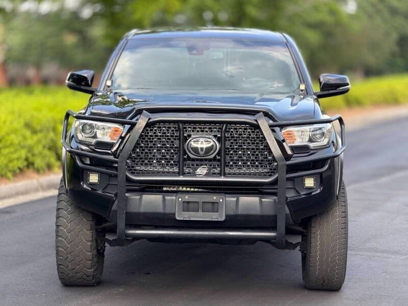 Used 2019 Toyota Tacoma TRD Off-Road image 4