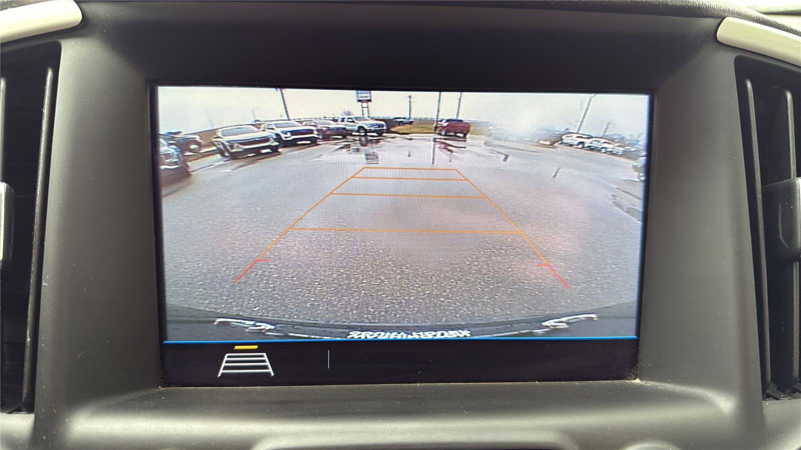 Used 2018 GMC Terrain SLT w/ Preferred Package image 13