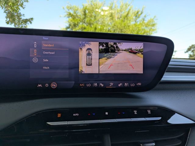 New 2026 Buick Enclave Avenir w/ Super Cruise Package FWD image 27