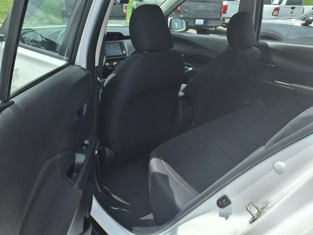 Used 2023 Nissan Kicks SV FWD image 17