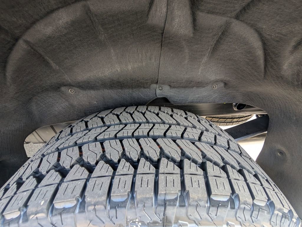 New 2026 GMC Sierra 1500 Elevation w/ Elevation Premium Package image 25