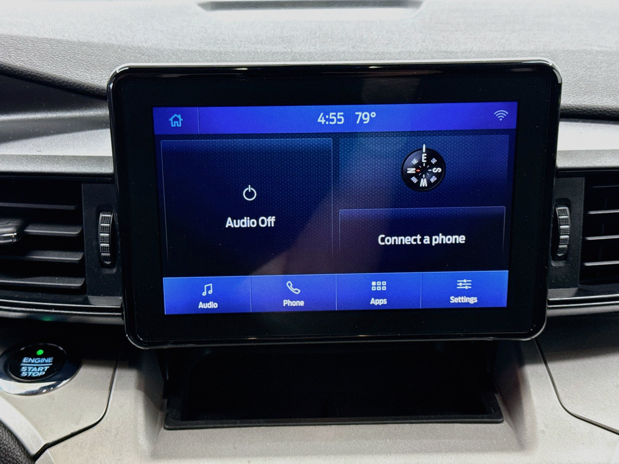 Used 2021 Ford Explorer XLT RWD image 21