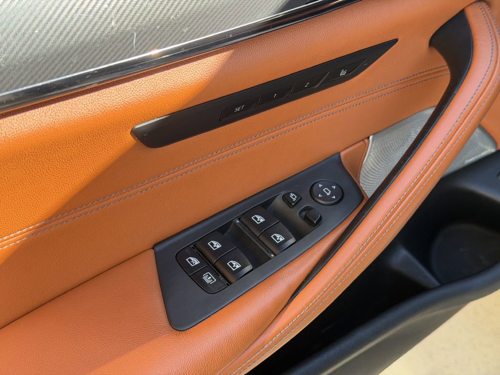 Used 2019 BMW M5 w/ Executive Package image 14