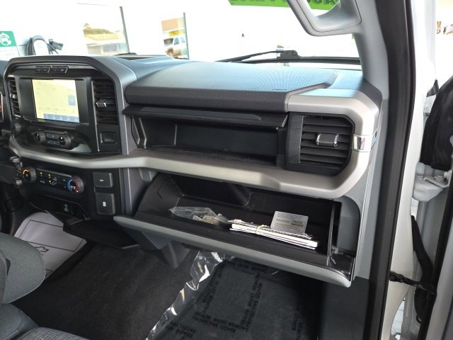 Used 2023 Ford F150 XLT w/ Trailer Tow Package image 46