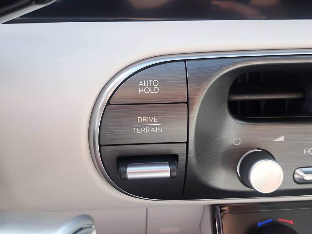 Certified 2026 Hyundai Palisade Calligraphy image 27