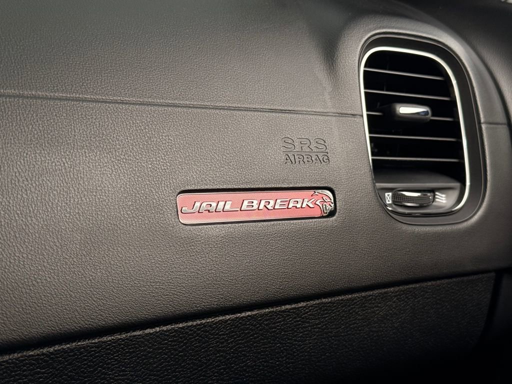Used 2023 Dodge Charger SRT Hellcat w/ Harman/Kardon Audio Group image 37