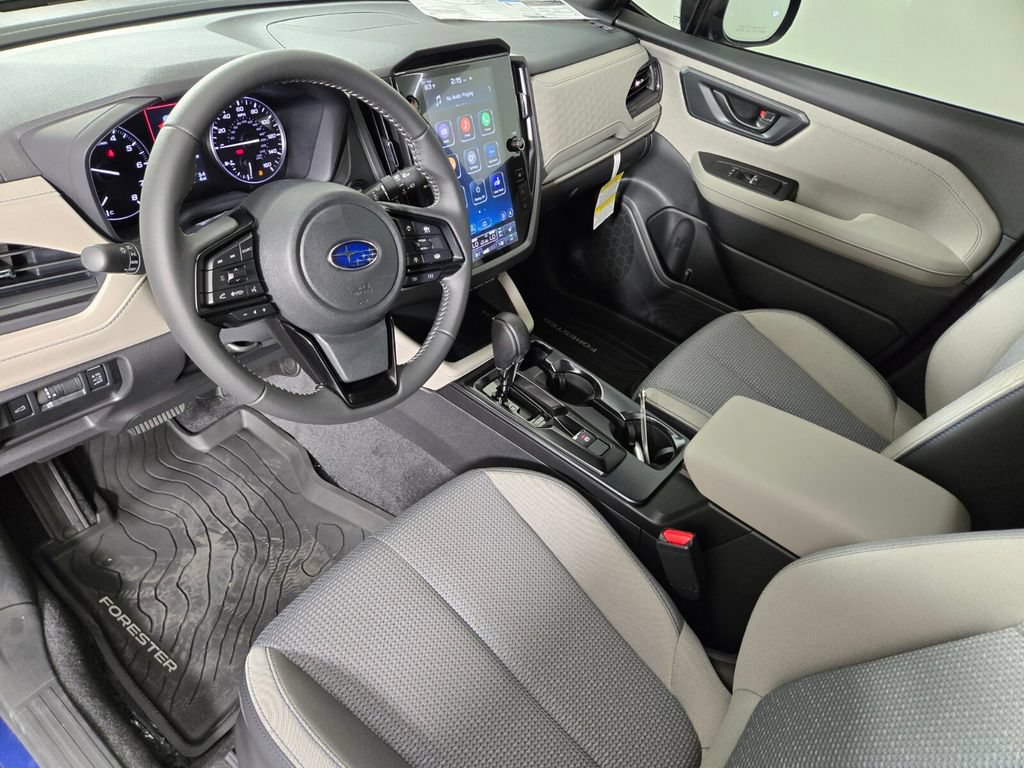 New 2026 Subaru Forester Premium AWD/4WD image 10