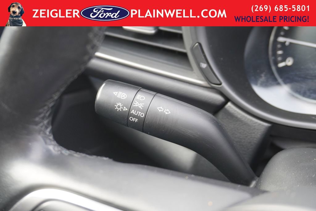 Used 2024 MAZDA CX-30 AWD 2.5 S w/ Select Sport Pkg image 24