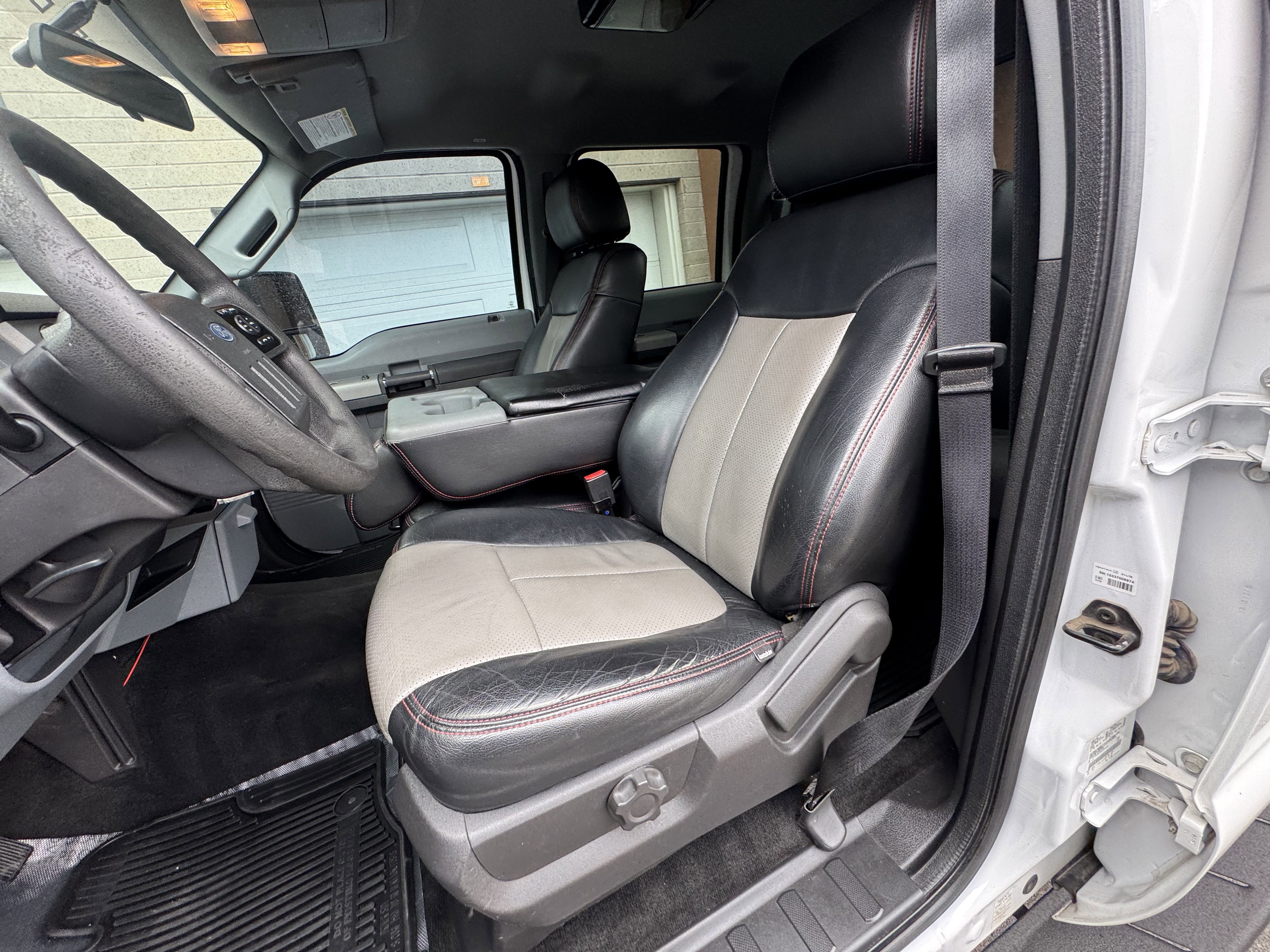 Used 2016 Ford F250 XLT image 14