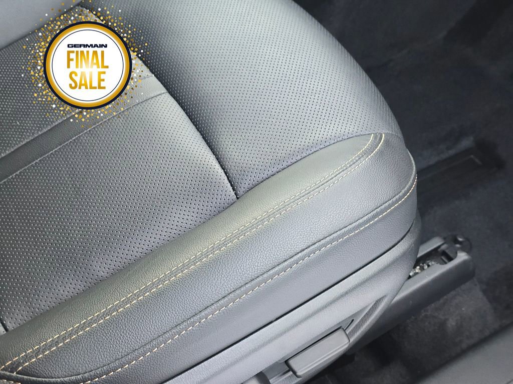 Certified 2025 MAZDA CX-70 3.3 Turbo w/ Preferred Package image 26