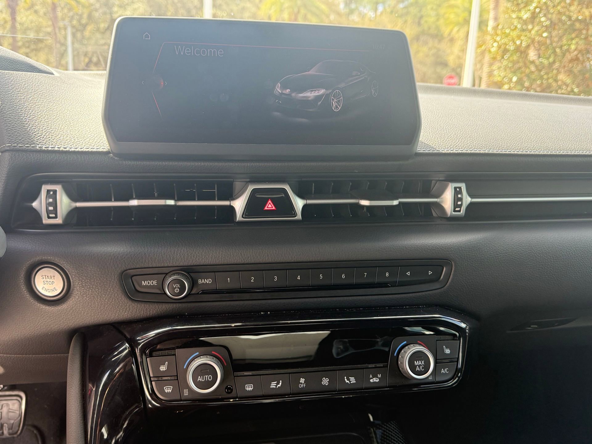 Used 2024 Toyota Supra Premium w/ Driver Assist Package image 40