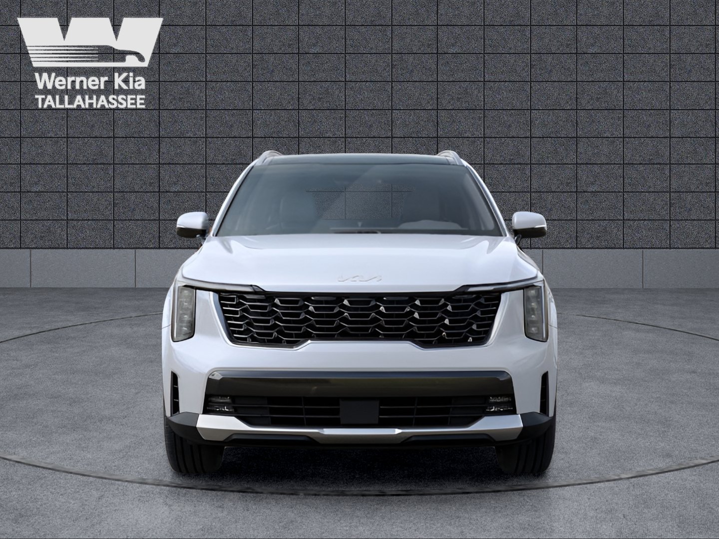 New 2026 Kia Sorento EX image 2