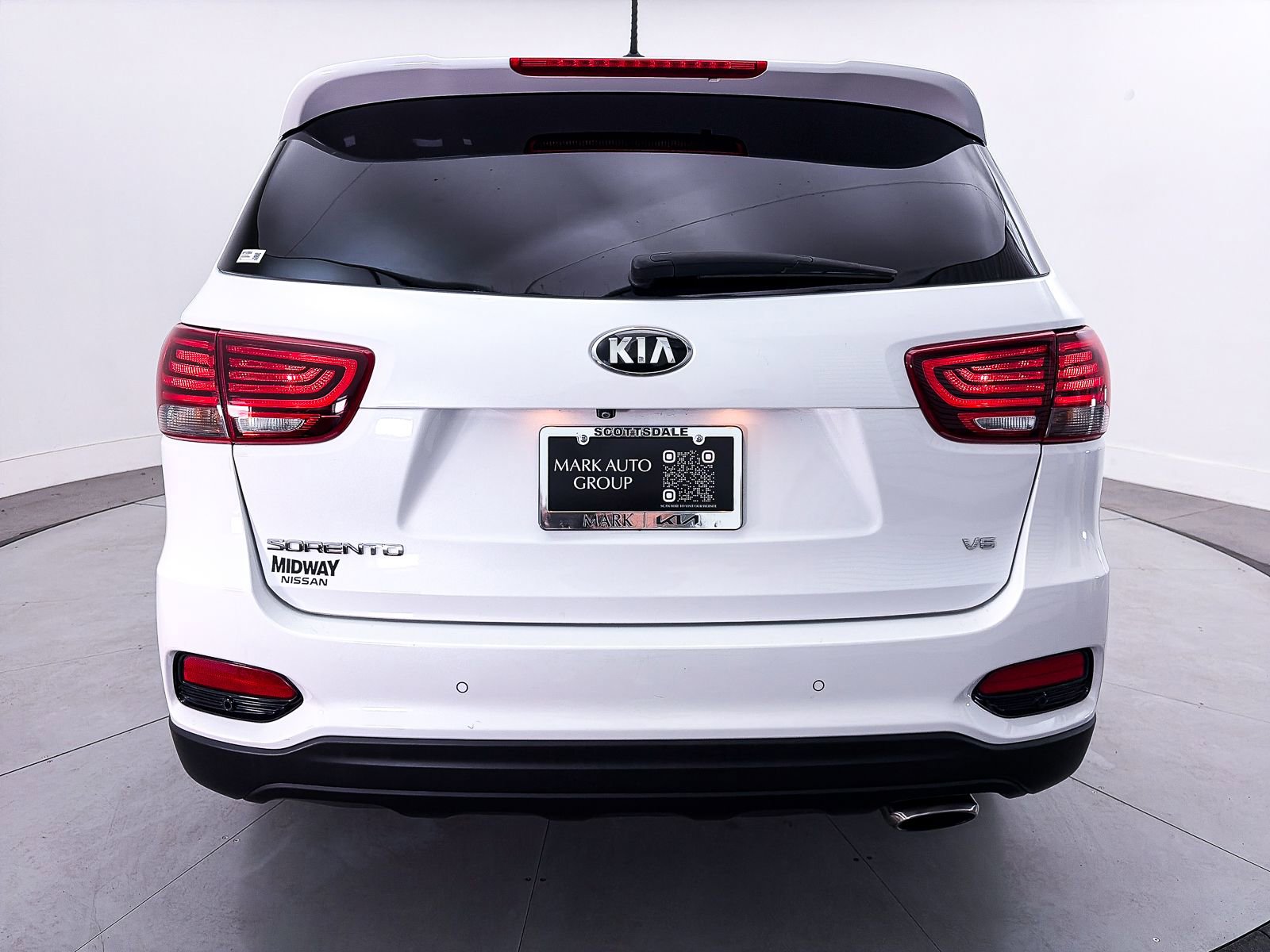 Used 2019 Kia Sorento S FWD image 13