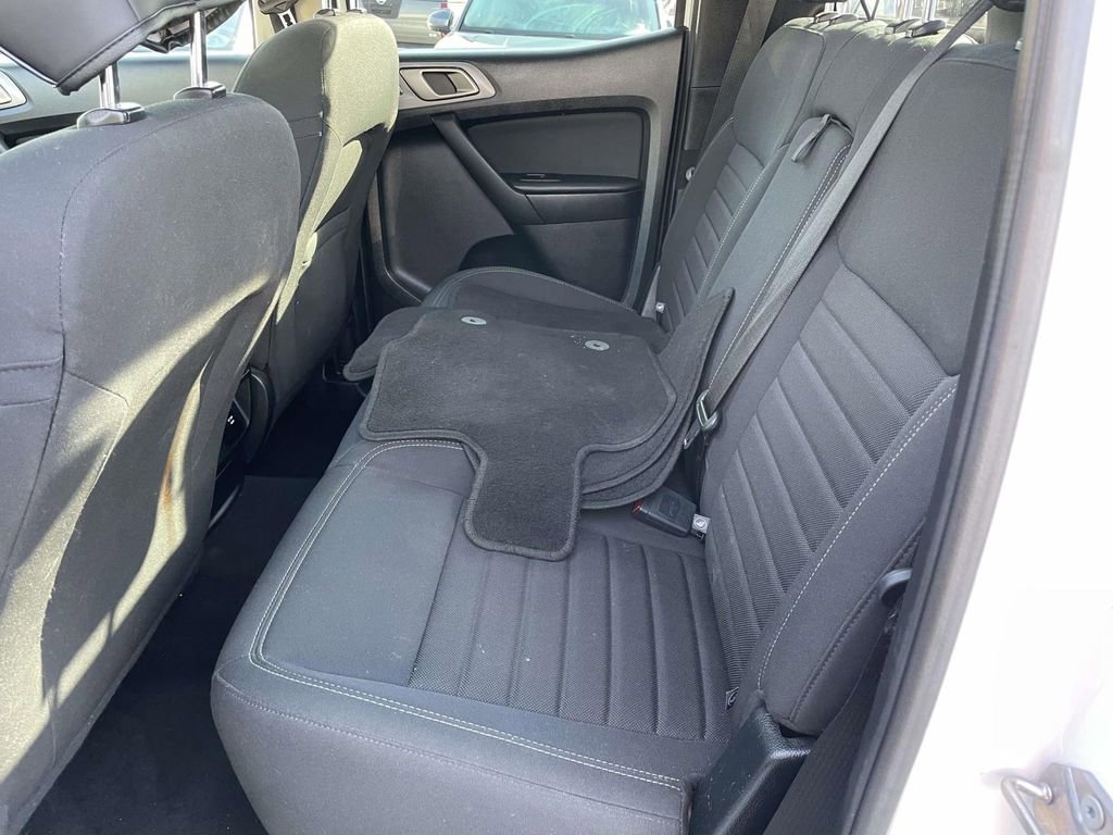 Used 2020 Ford Ranger XLT w/ FX2 Package image 23