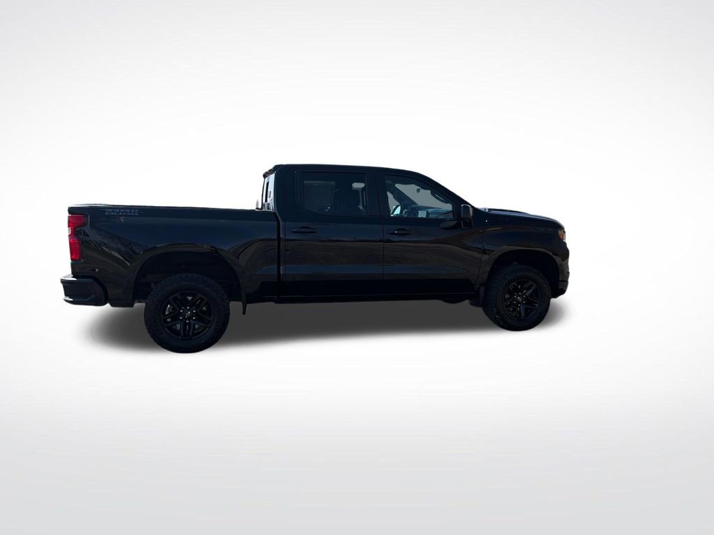 Used 2023 Chevrolet Silverado 1500 LT Trail Boss w/ LT Trail Boss Premium Package image 7