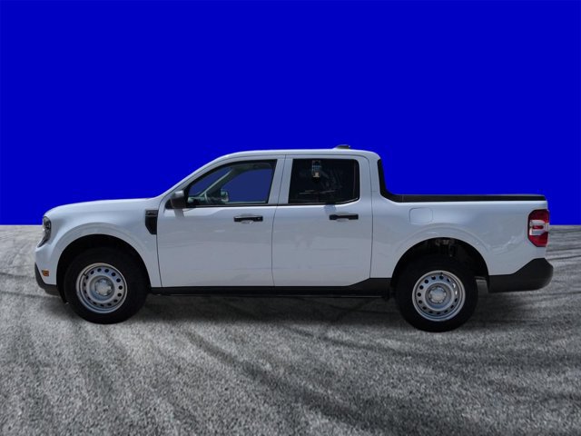 New 2026 Ford Maverick XL FWD image 7
