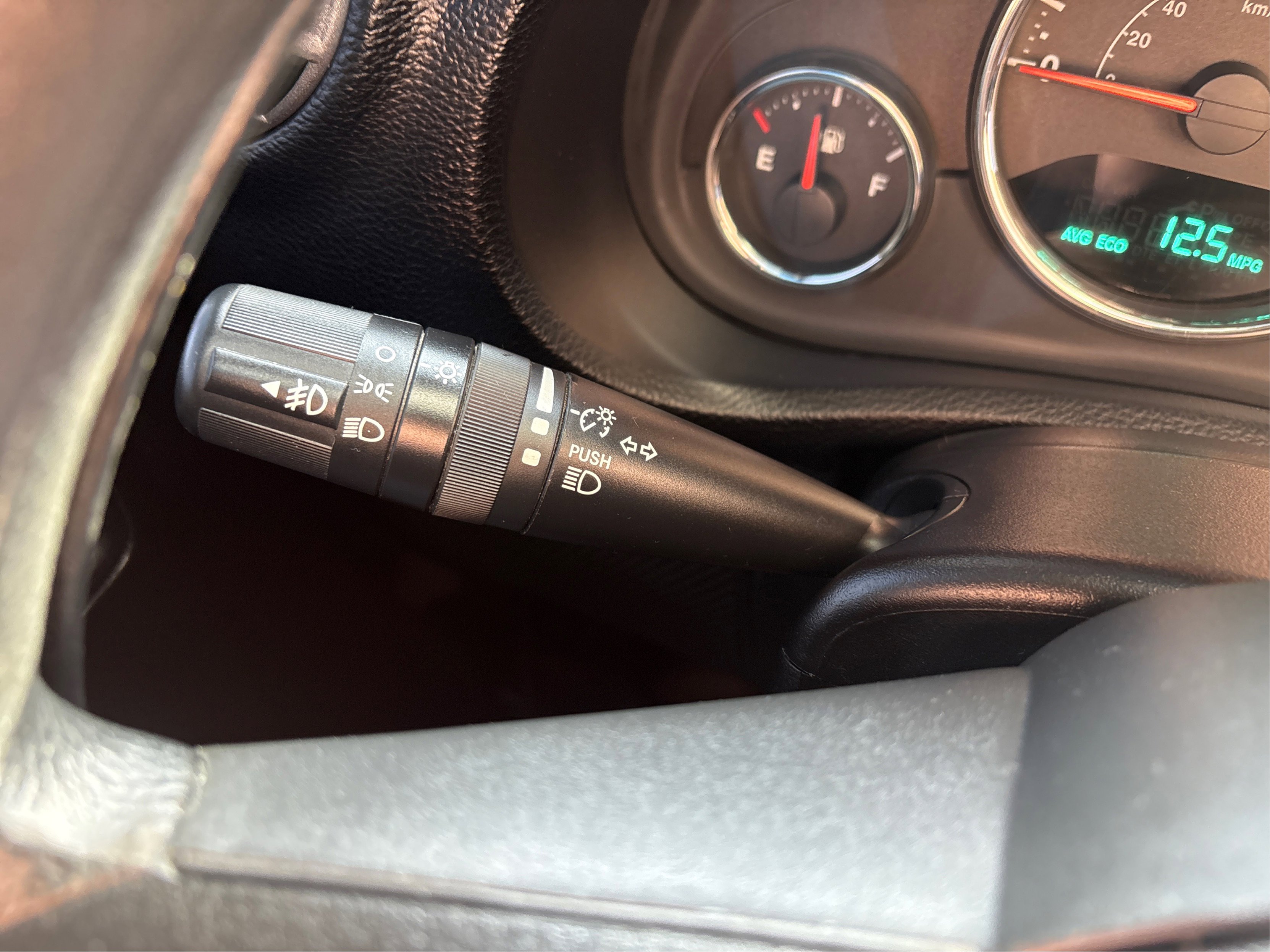 Used 2014 Jeep Wrangler Unlimited Sport w/ Trailer Tow Group image 15