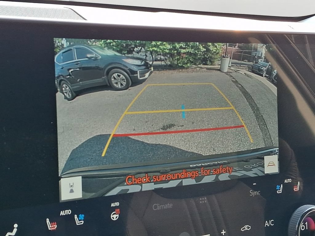 Used 2024 Lexus NX 350 AWD image 19