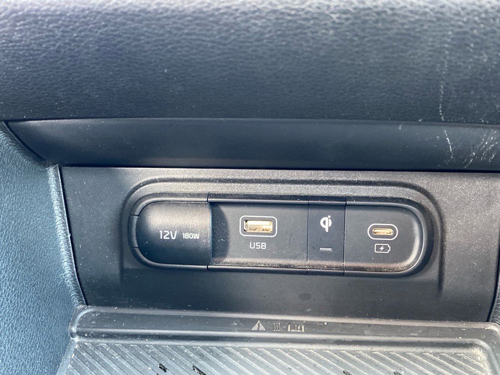 Certified 2023 Kia Sportage X-Line image 16