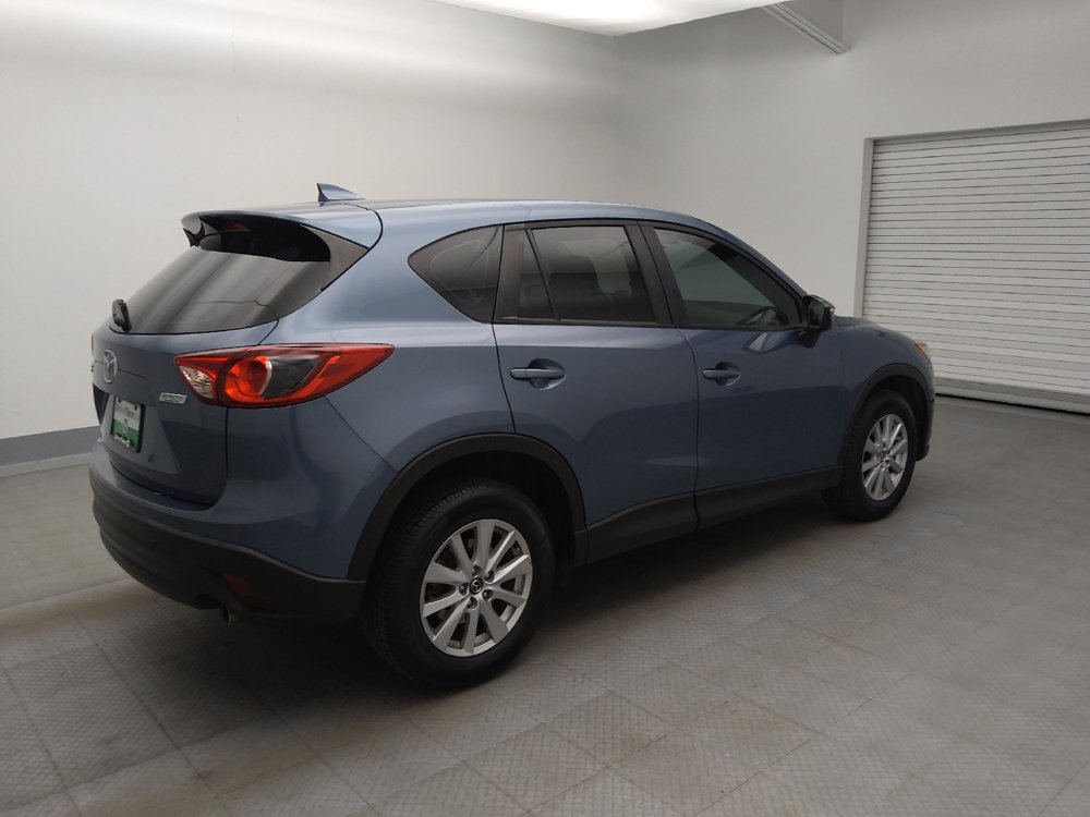 Used 2016 MAZDA CX-5 Sport image 10
