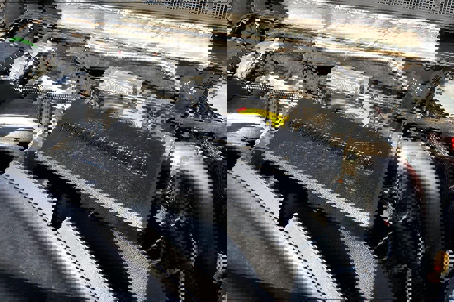 Used 2020 GMC Sierra 3500 Denali w/ Denali Ultimate Package image 32