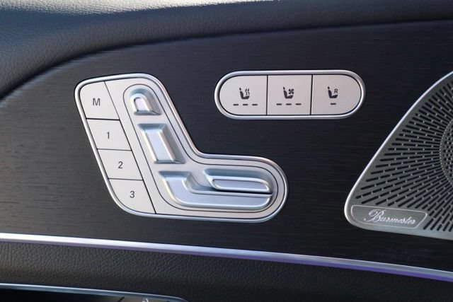 New 2026 Mercedes-Benz GLE 350 4MATIC image 15