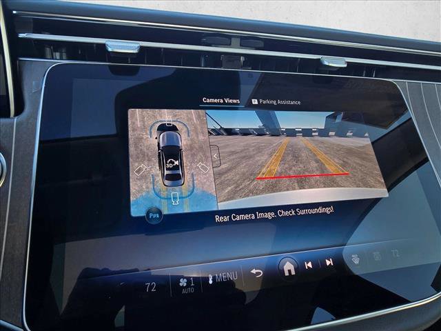 New 2026 Mercedes-Benz E 350 Sedan image 10