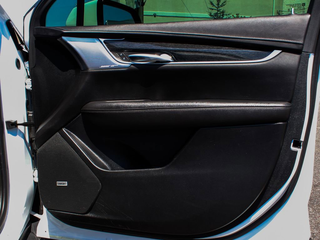 Used 2021 Cadillac XT5 Premium Luxury image 11