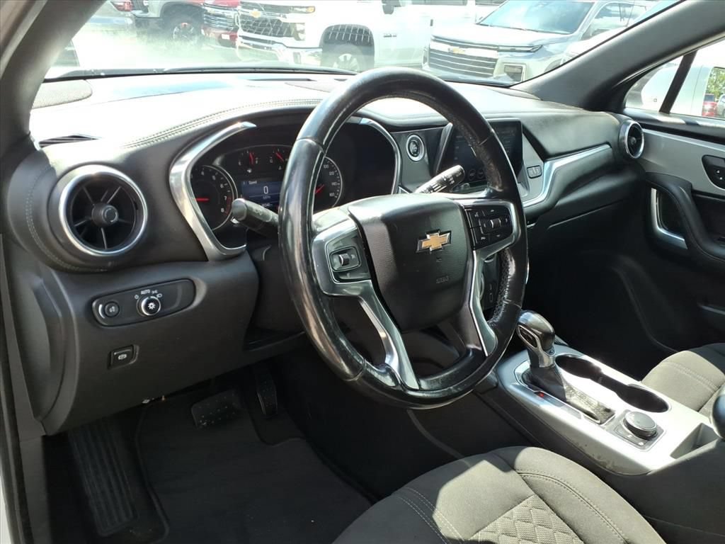 Used 2019 Chevrolet Blazer LT FWD image 18