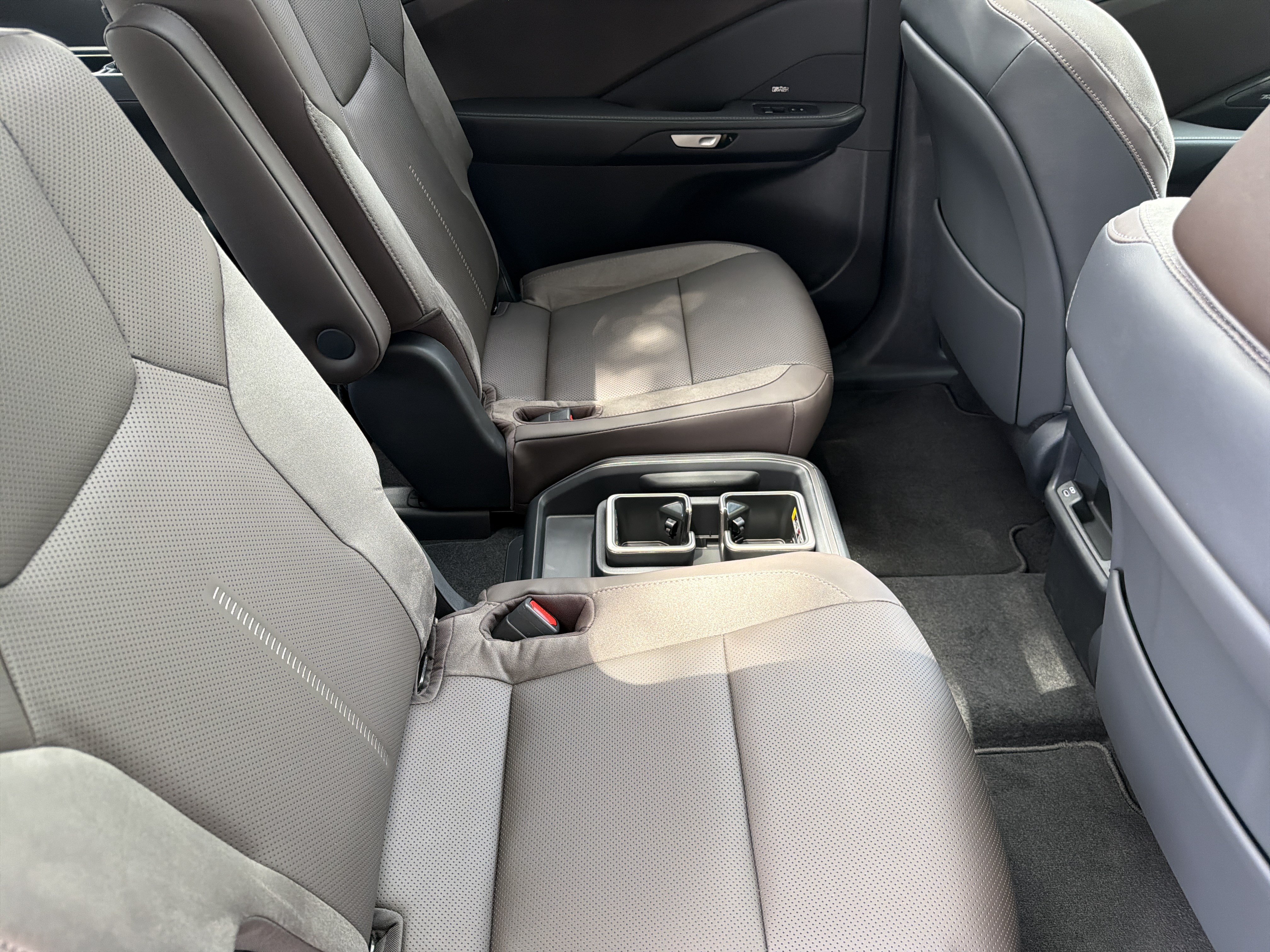 New 2026 Lexus TX 350 AWD image 27