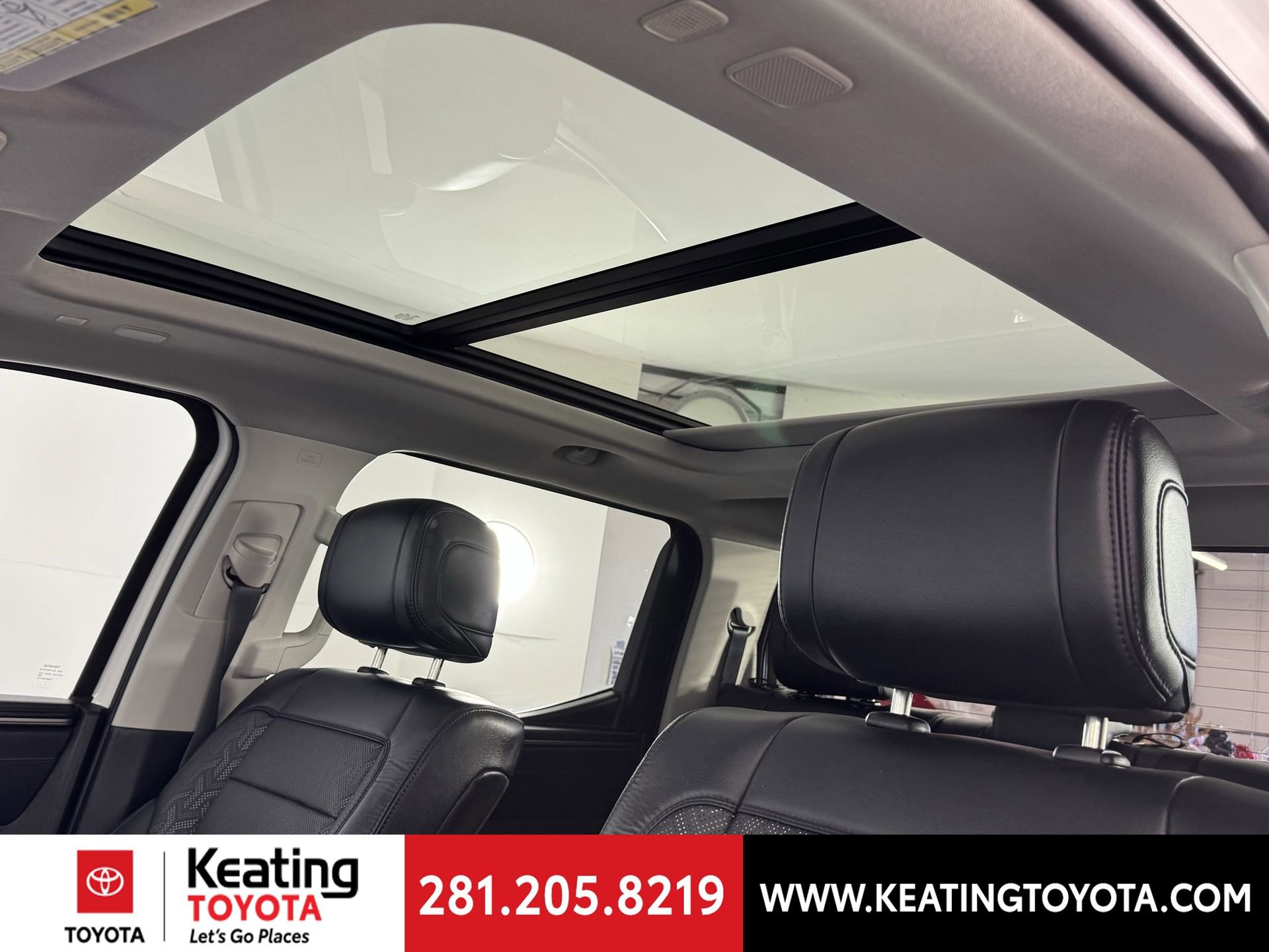 Used 2023 Toyota Tundra Limited image 20