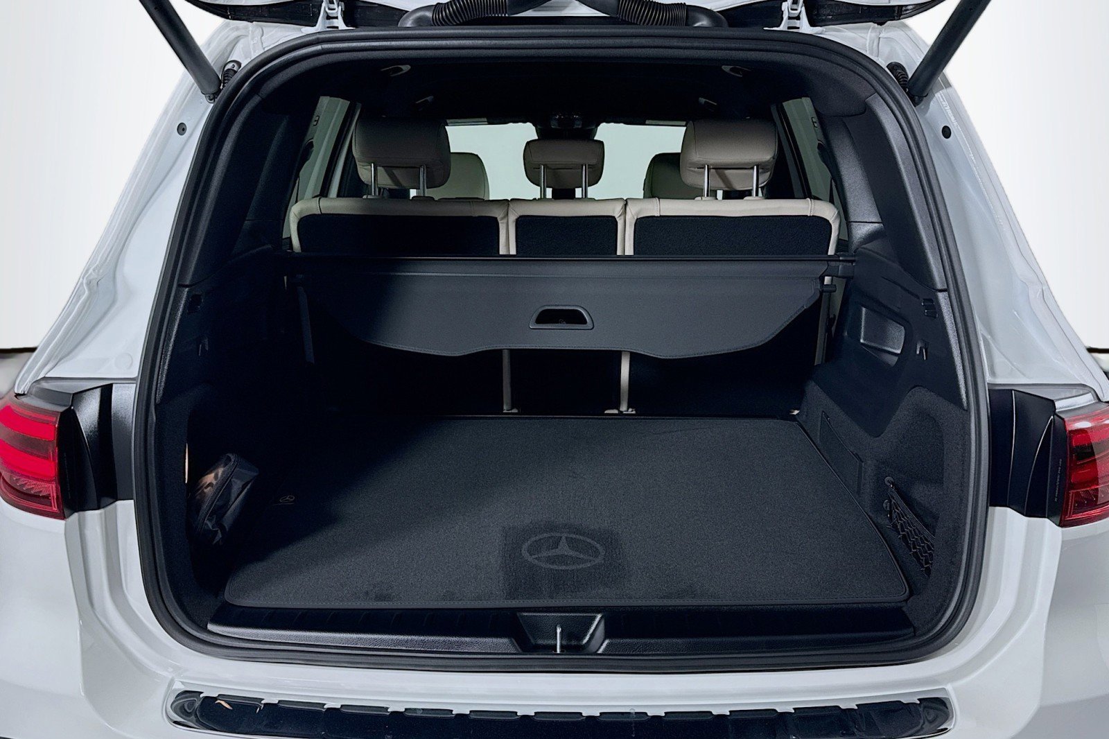 Certified 2026 Mercedes-Benz GLB 250 GLB 250 image 22