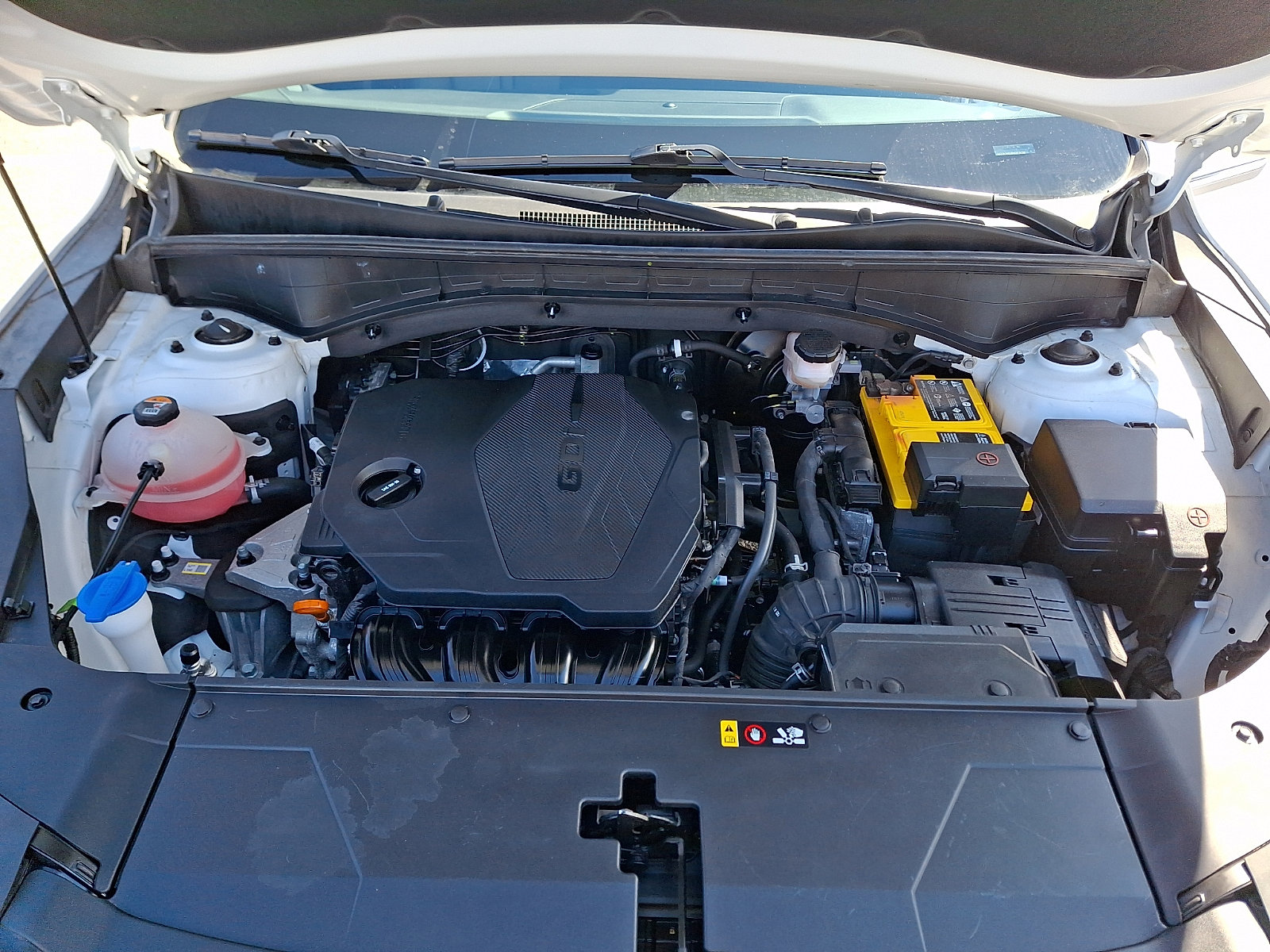 Used 2024 Kia Sorento S image 29