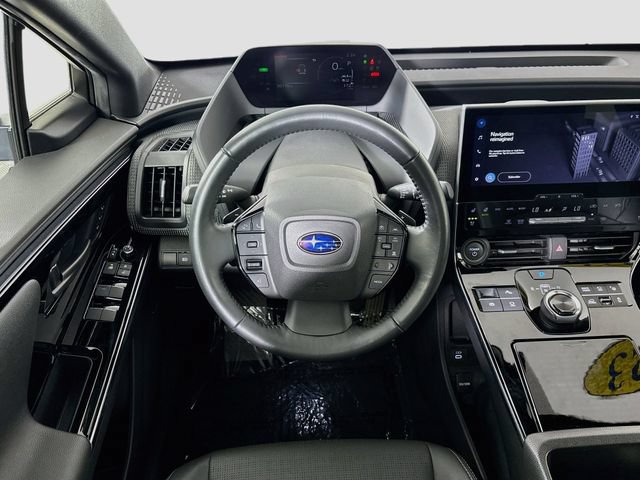 Certified 2023 Subaru Solterra AWD image 25
