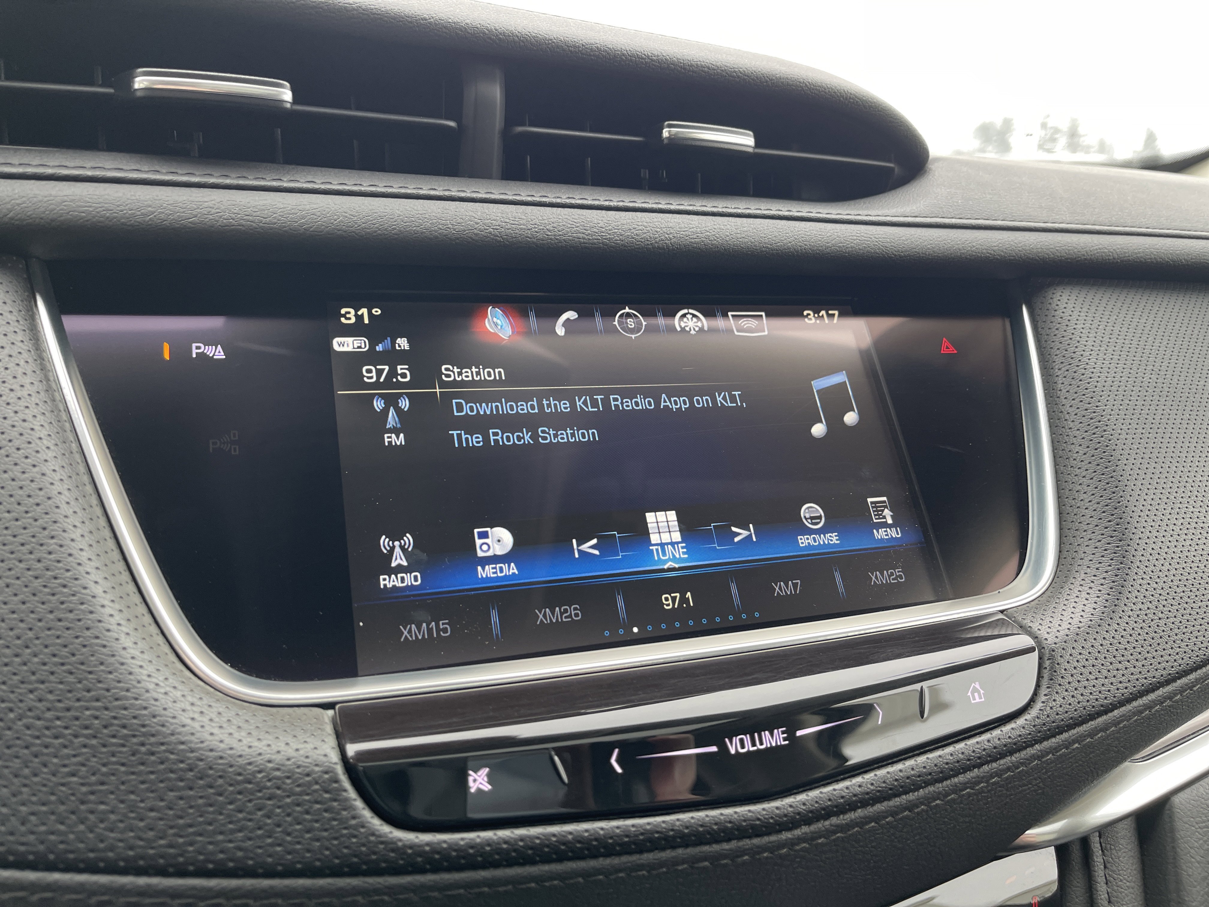 Used 2019 Cadillac XT5 Luxury image 19