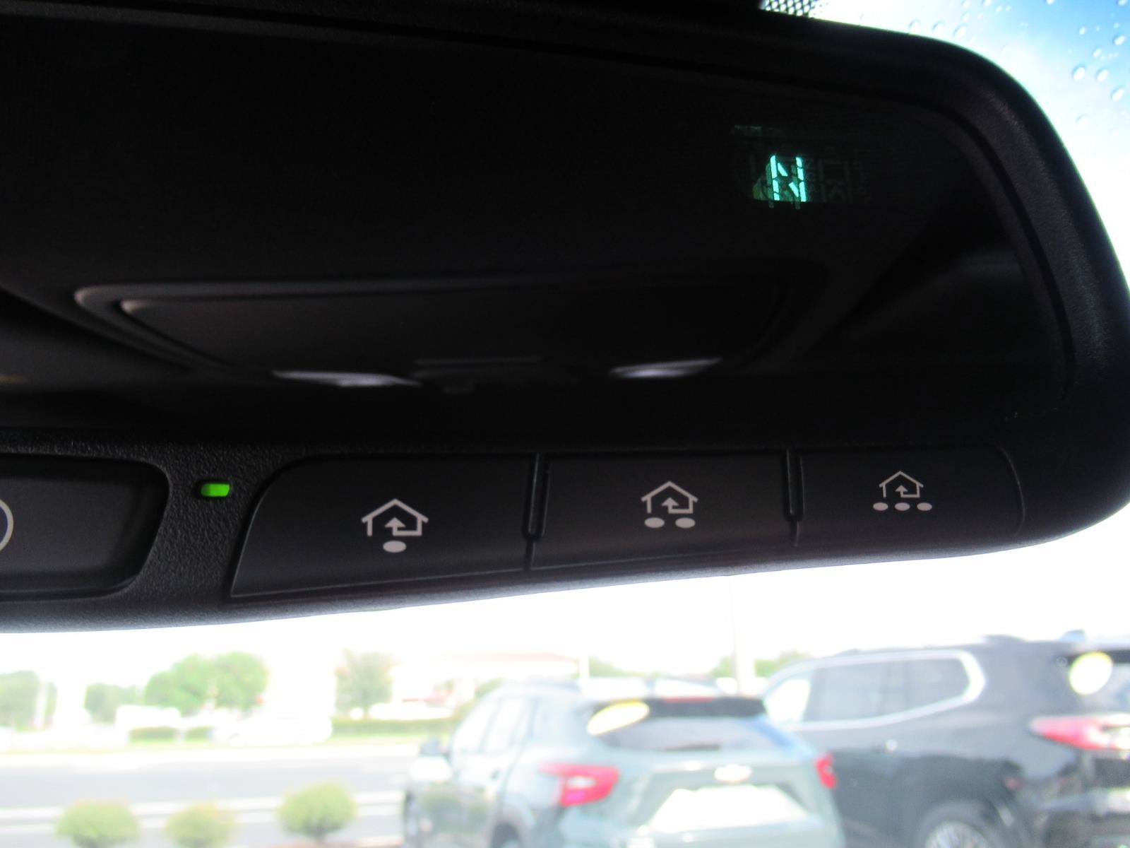 Used 2022 Kia Sportage SX FWD image 32