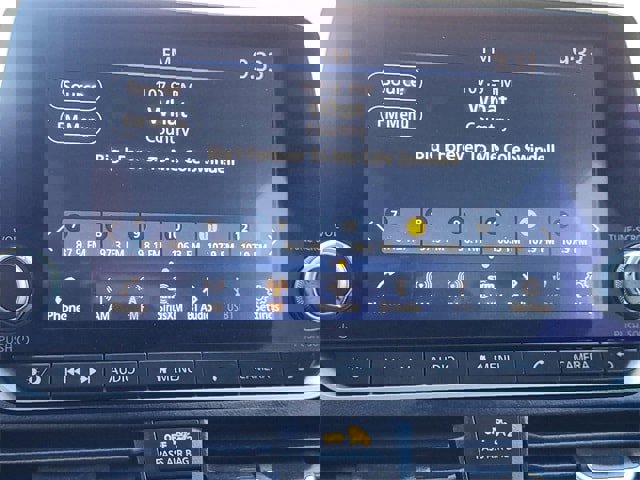 Certified 2024 Nissan Altima 2.5 SR image 13