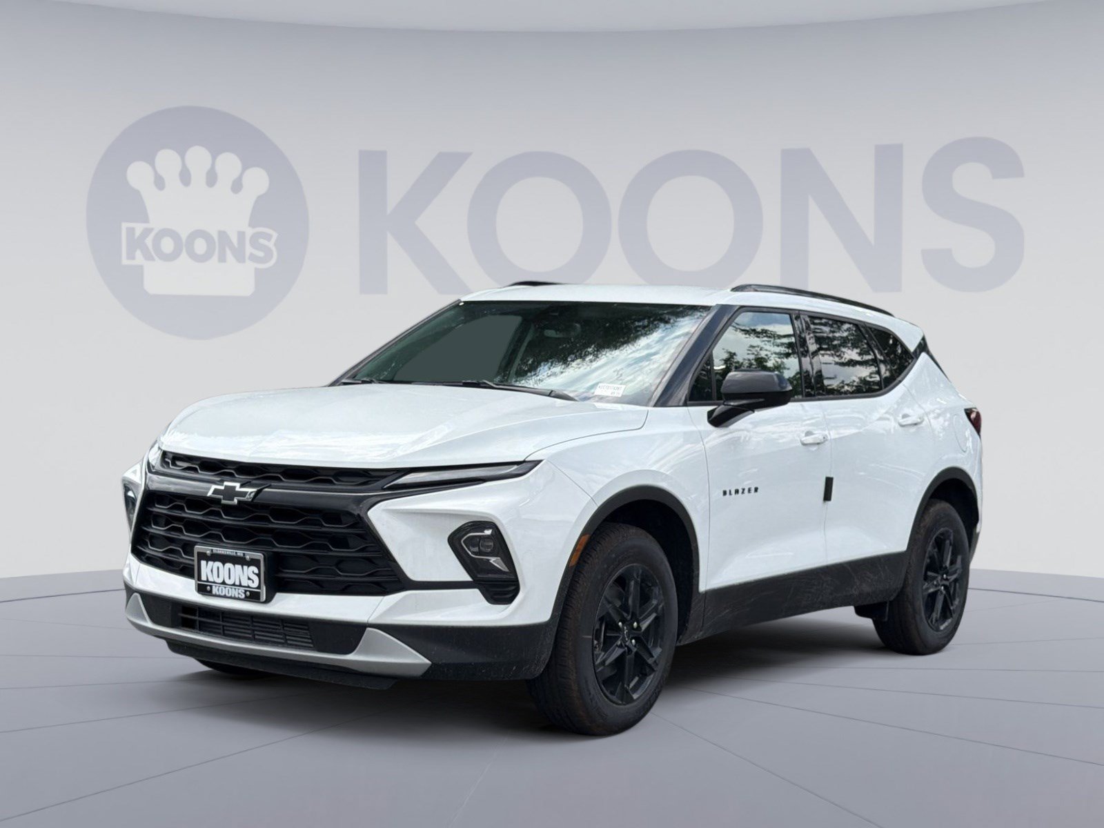 New 2026 Chevrolet Blazer LT w/ Convenience Package