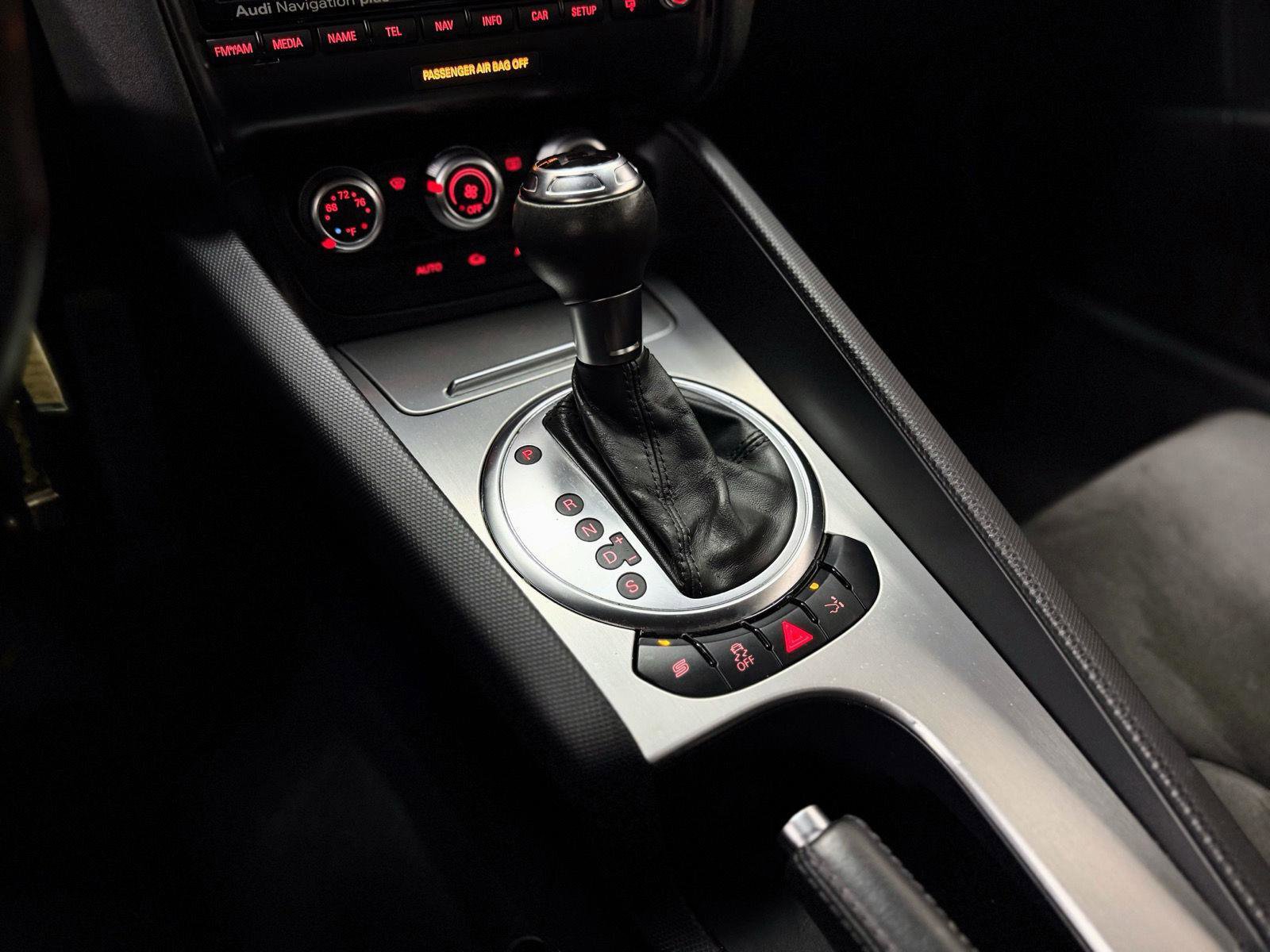 Used 2012 Audi TT 2.0T Premium Plus image 16