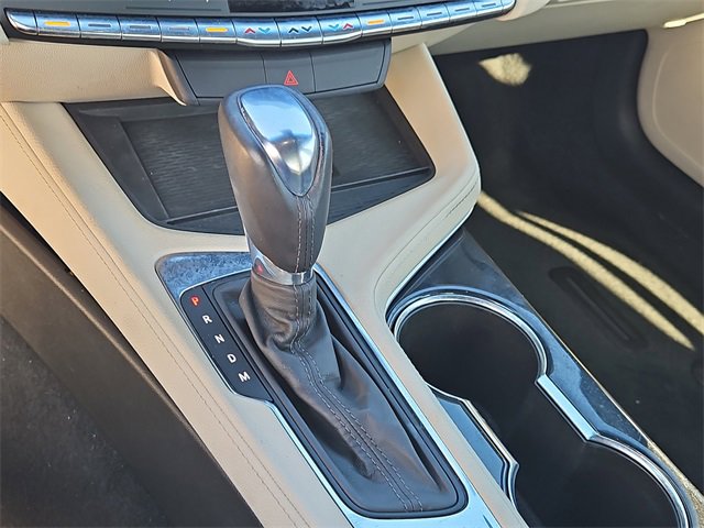 Used 2021 Cadillac CT4 Luxury w/ Bose Premium Audio Package image 25