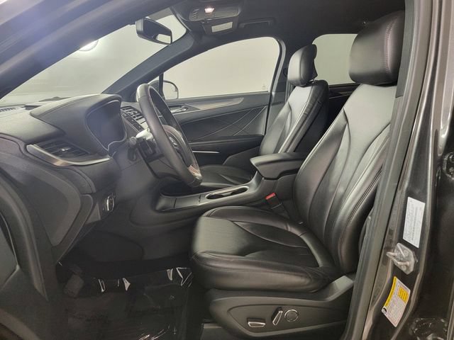 Used 2019 Lincoln MKC Premiere FWD image 13