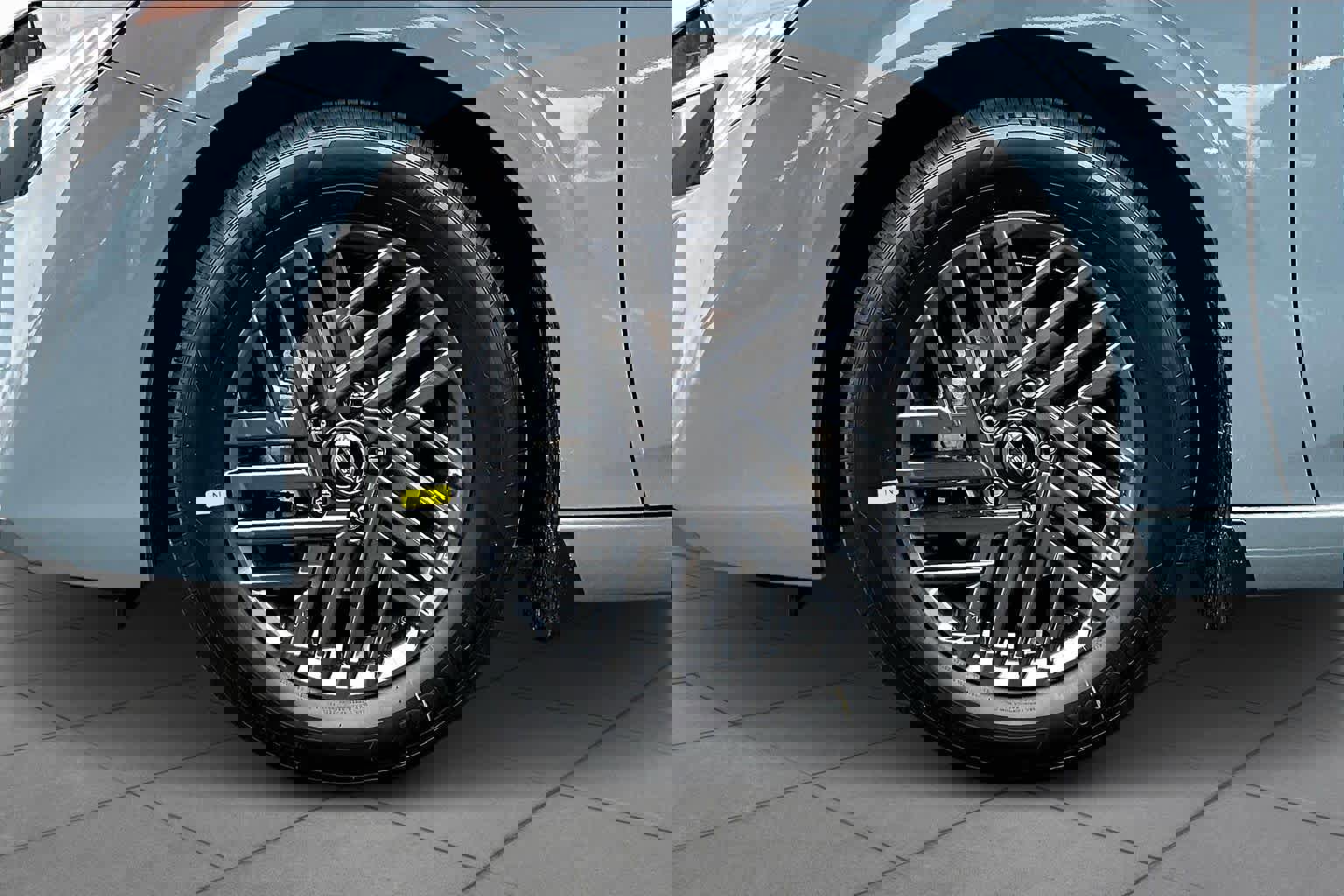 New 2026 Nissan Sentra SV image 11