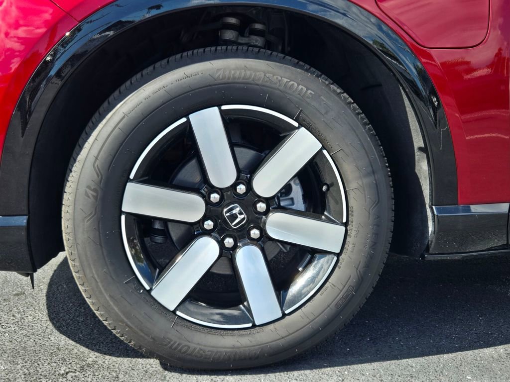 Used 2024 Honda Prologue Touring image 11