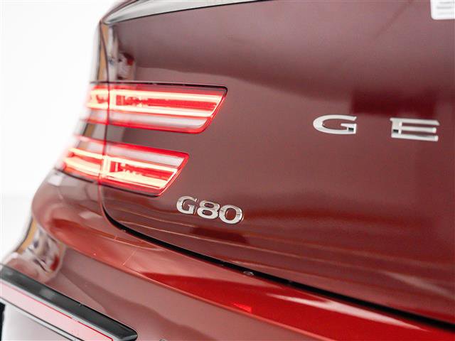 New 2026 Genesis G80 3.5T Sport Prestige image 15