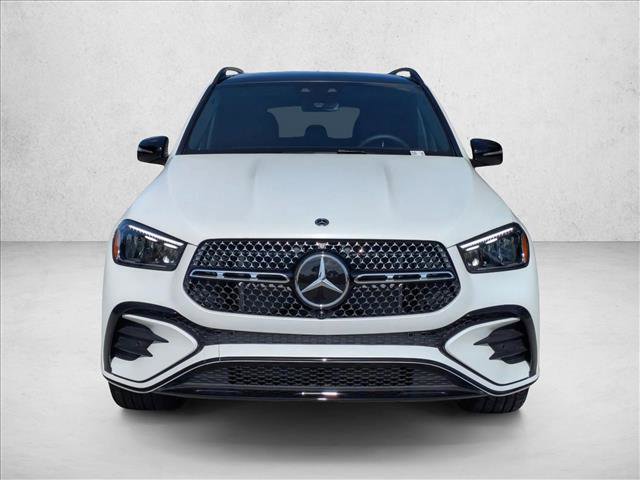 New 2026 Mercedes-Benz GLE 450 4MATIC image 6