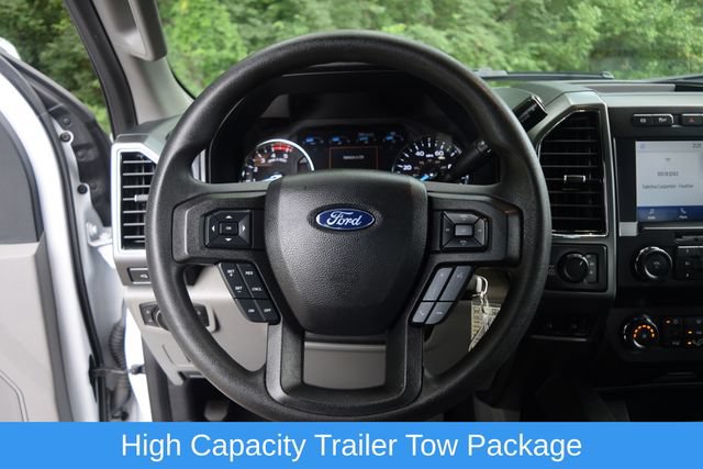 Used 2021 Ford F250 XLT w/ Tremor Off-Road Package AWD/4WD image 4