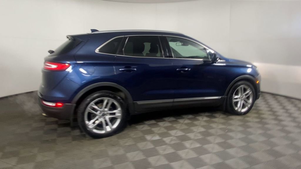 Used 2015 Lincoln MKC AWD w/ Equipment Group 102A Reserve image 12